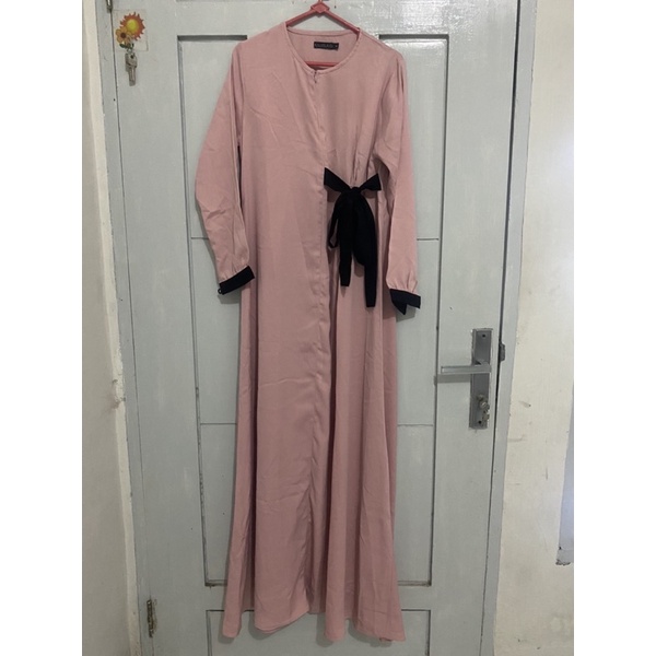 Gamis Kaleela.id