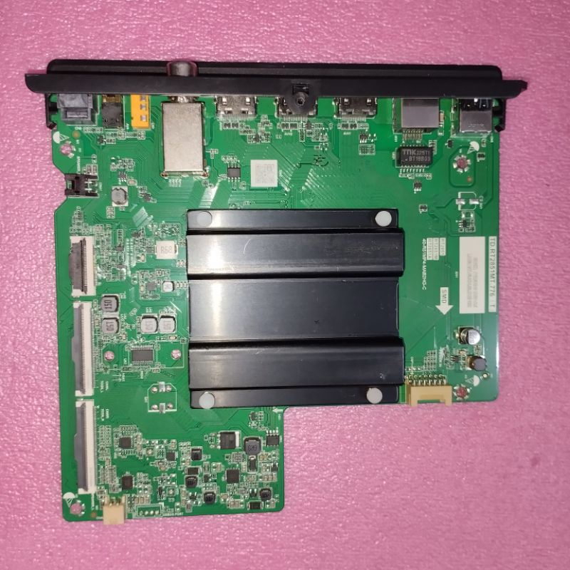 mesin tv led TCL 43A30