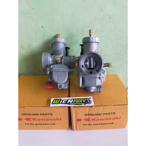Karbu PWL 28 Thailand original code ACFH