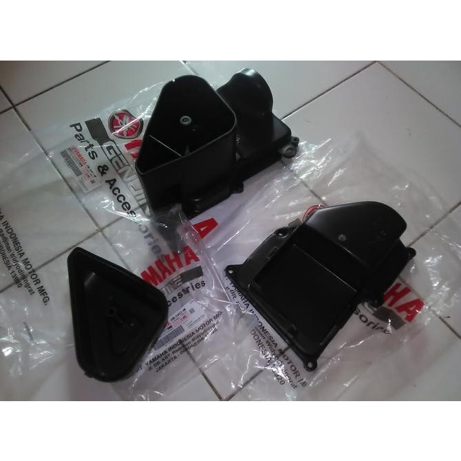 ori box aki filter udara rxking tutup boks saringan rx king pilter