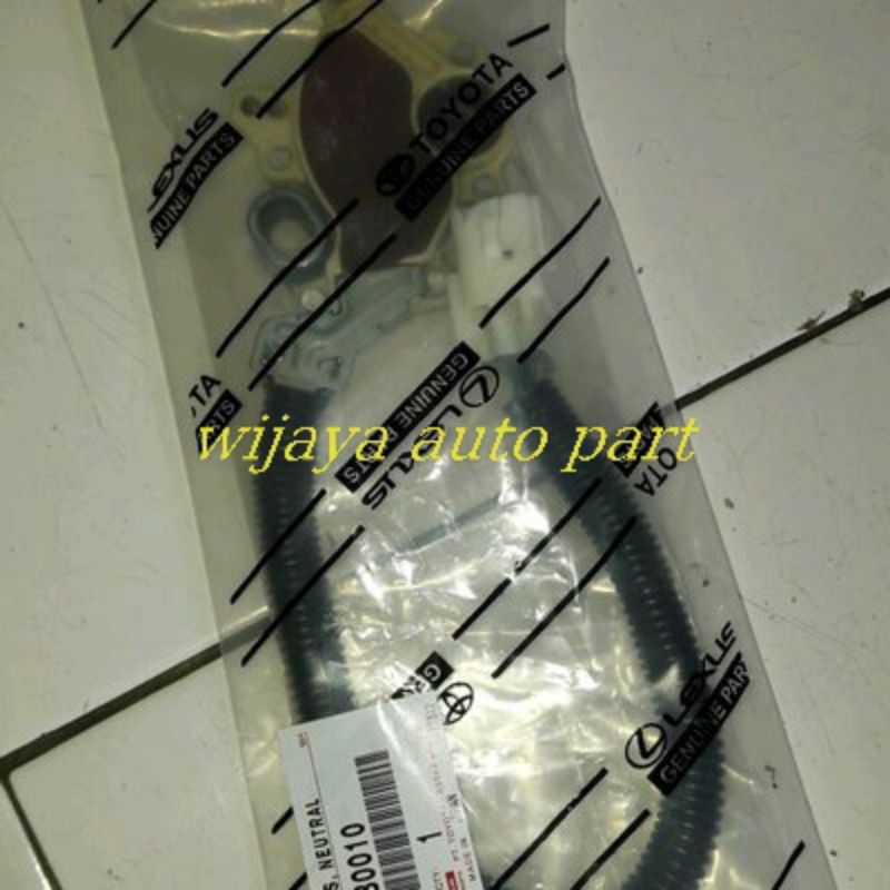 SENSOR TRANSMISI SWITCH MATIC NETRAL RUSH TERIOS 84540-B0010 & B0020