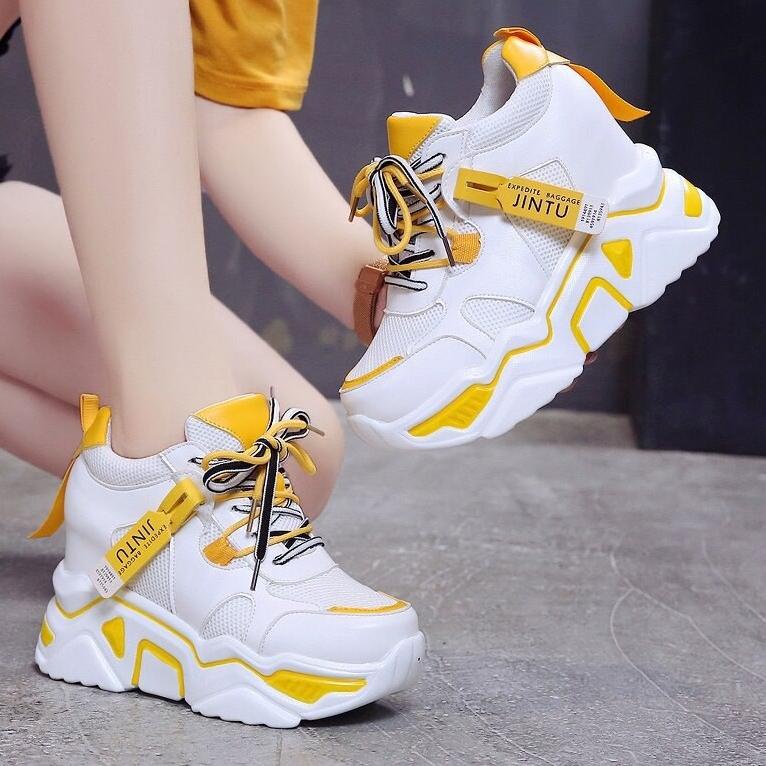 TERBARU SEPATU JINTU WANITA BARU PREMIUM ORIGINAL