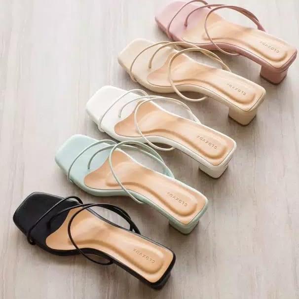 MURAH BANGET Hak Tahu WANITA TP77/HAK TAHU JEPIT ALBANI 01