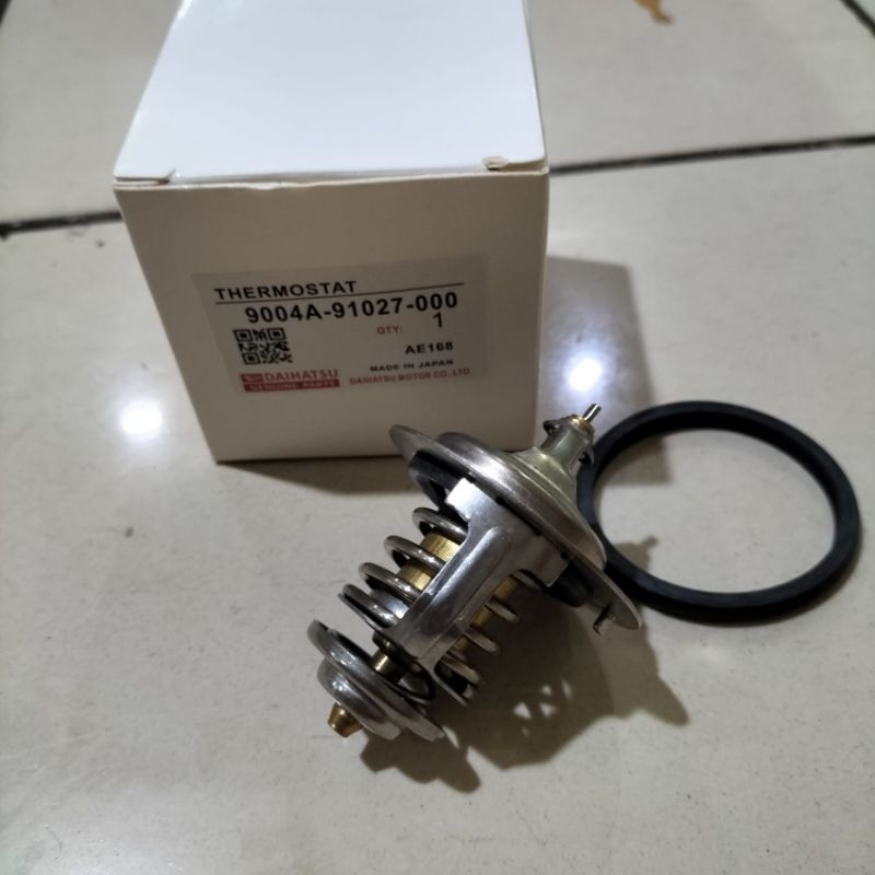 thermostat termostat Avanza new Xenia new 9004a-91027-000 oem