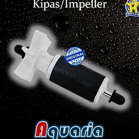 Kipas Rotor/Impeller Original Parts Resun Sp-7500