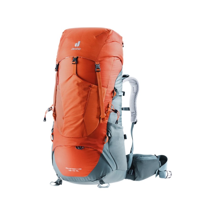 Tas Deuter Aircontact Lite 45 + 10 SL