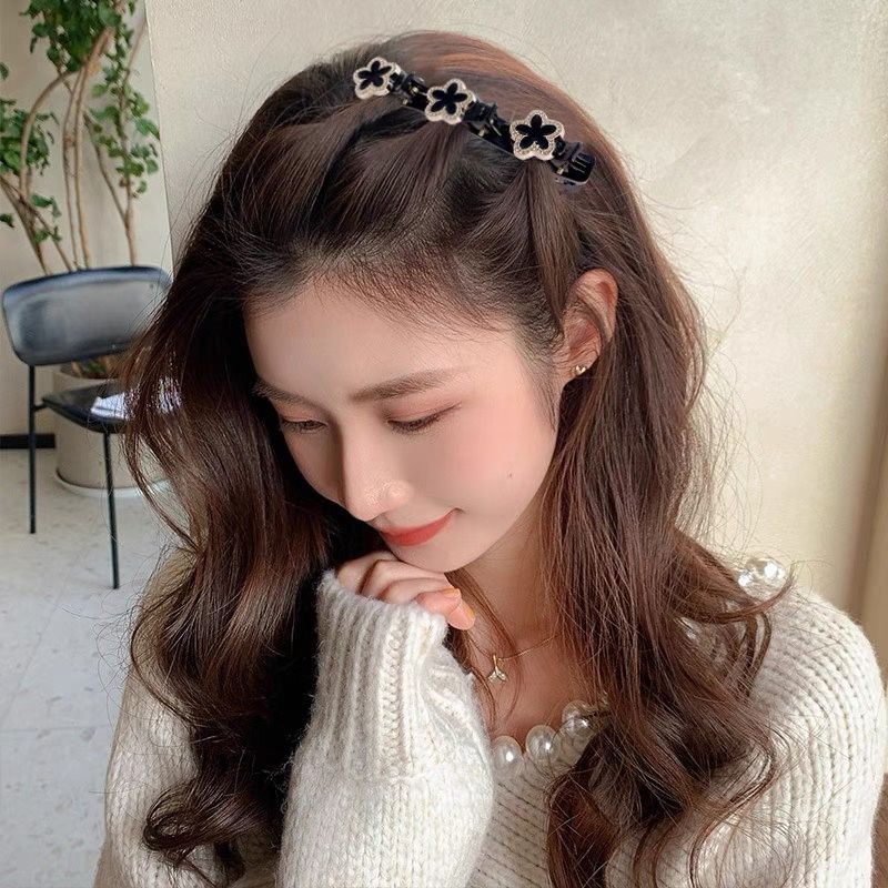 Hairpin Fashion Girl Jepit Rambut Wanita Korea Cantik Untuk Anak &amp;