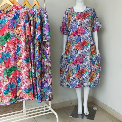 TREN TERBARU JESS || DASTER KUDA MAS JUMBO LD 128 CM DAN 130 CM/ DS 04