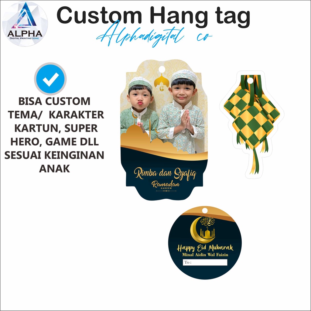 HANGTAG PITA SOUVENIR ULTAH ULANG TAHUN SOUVENIR ULANG TAHUN HANG TAG ULANG TAHUN HAPPY BIRTHDAY HAPPY BIRTH DAYPROSES CEPAT CUSTOM DESAIN CEWEK souvenir ulang tahun sovenir ulang tahun hangtag ulang tahun label ulang tahun hang tag idul fitri lebaran ied