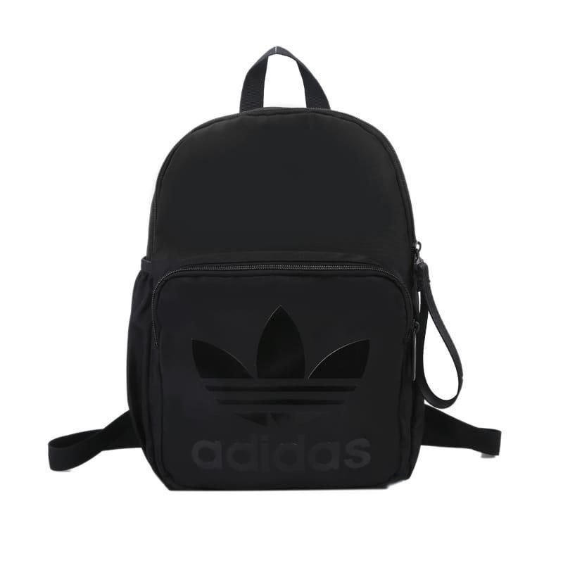 Tas Ransel Sekolah Adidas Polos Backpack Multifungsi