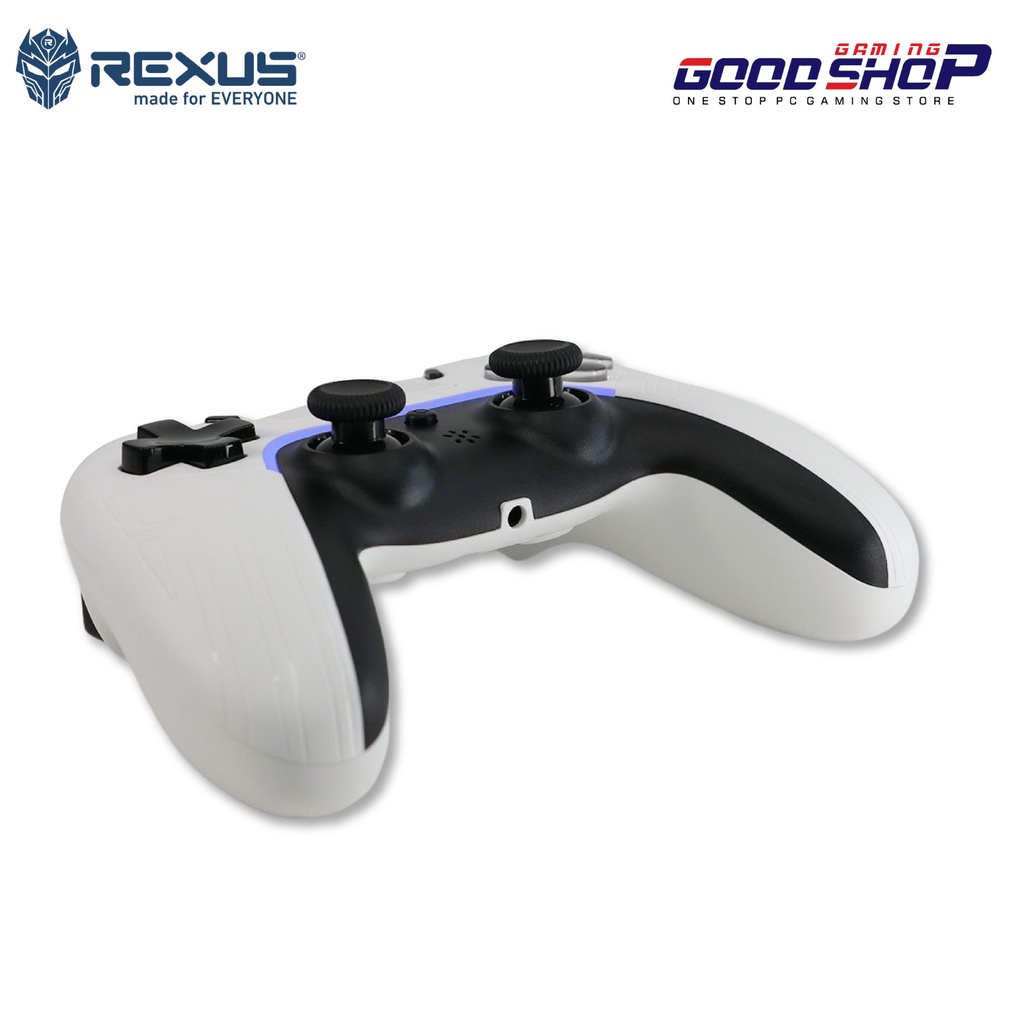 Rexus Bluetooth Gamepad Gladius GX300