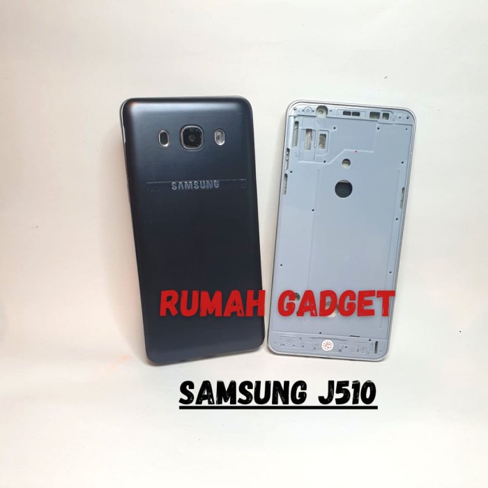 Terlaris Casing Fullset Samsunmg J510 J5 2016/J710 J7 2016 Housing Samsung