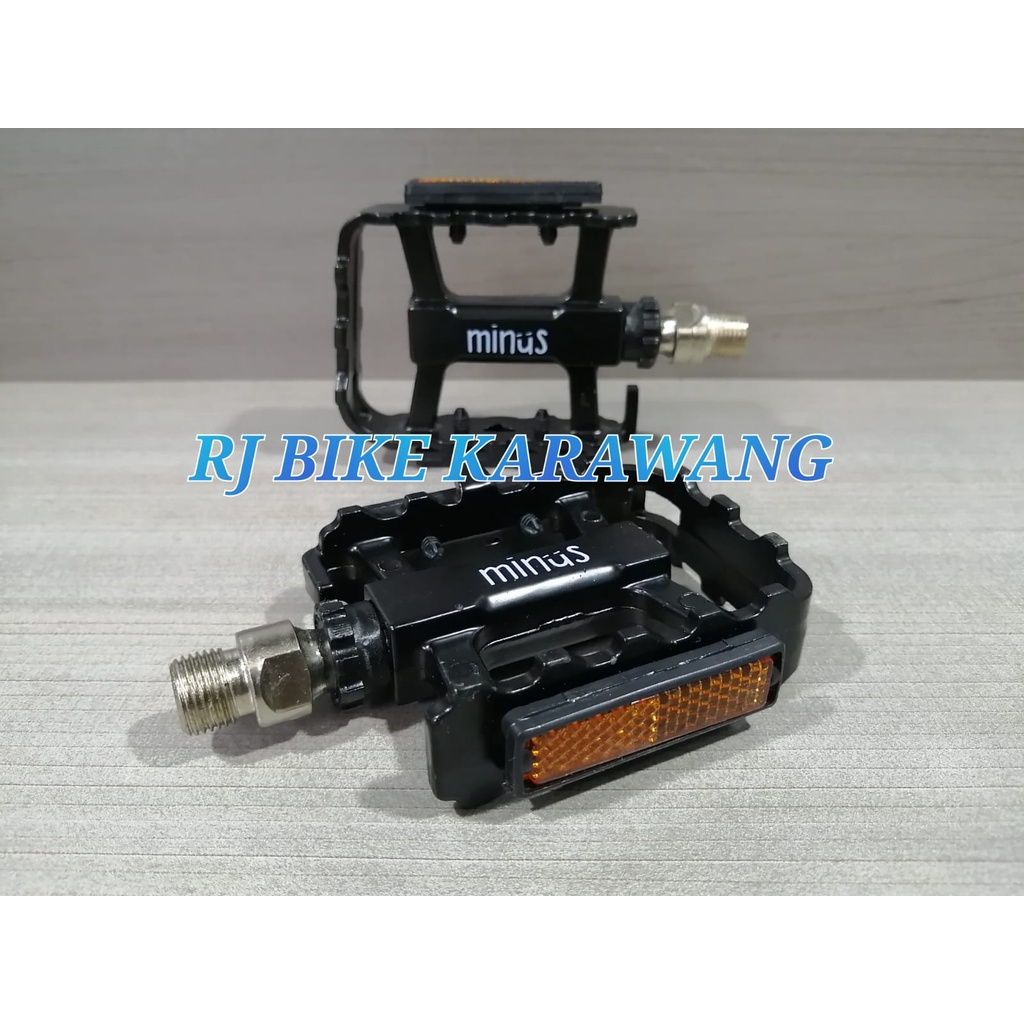 PEDAL BEARING MODEL WELLGO MERK MINUS