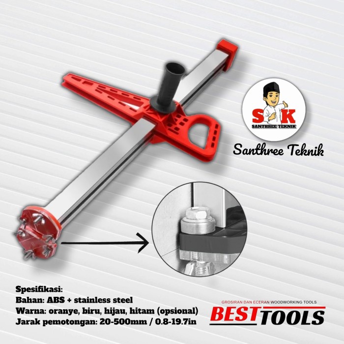 Gypsum Cutting-Pemotong Gypsum/ Gipsum Cutter