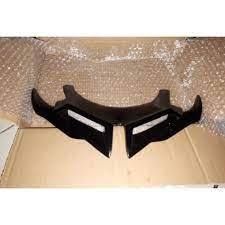 winglet HONDA Vario led 125-150 old winglet galaxy 3 winglet vario winglet lambo