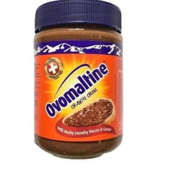 

12.12 STOK READY OVOMALTINE680GRAM NOVENBER 2023 serbuuu !