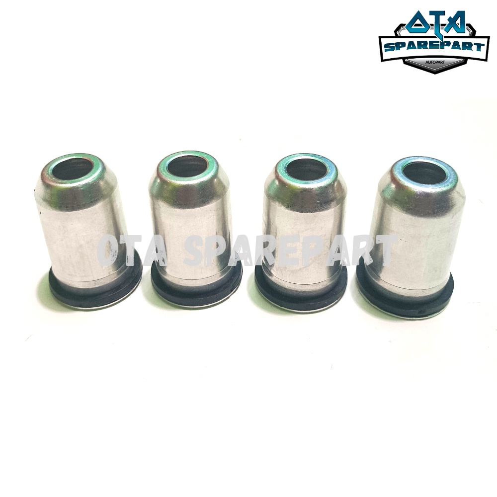 Mangkok Busi Beserta Seal Busi Toyota Kijang Super / Kijang Grand / Kijang Kapsul