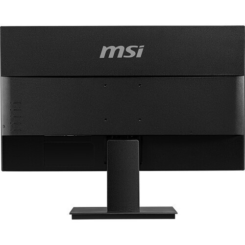 MSI PRO MP241X 23.8 Inch Full HMSI PRO MP24D HDMI Professional Monitor