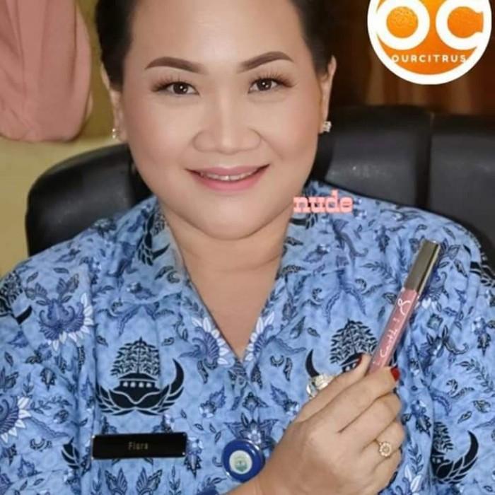 lipstik cantik by ourcitrus