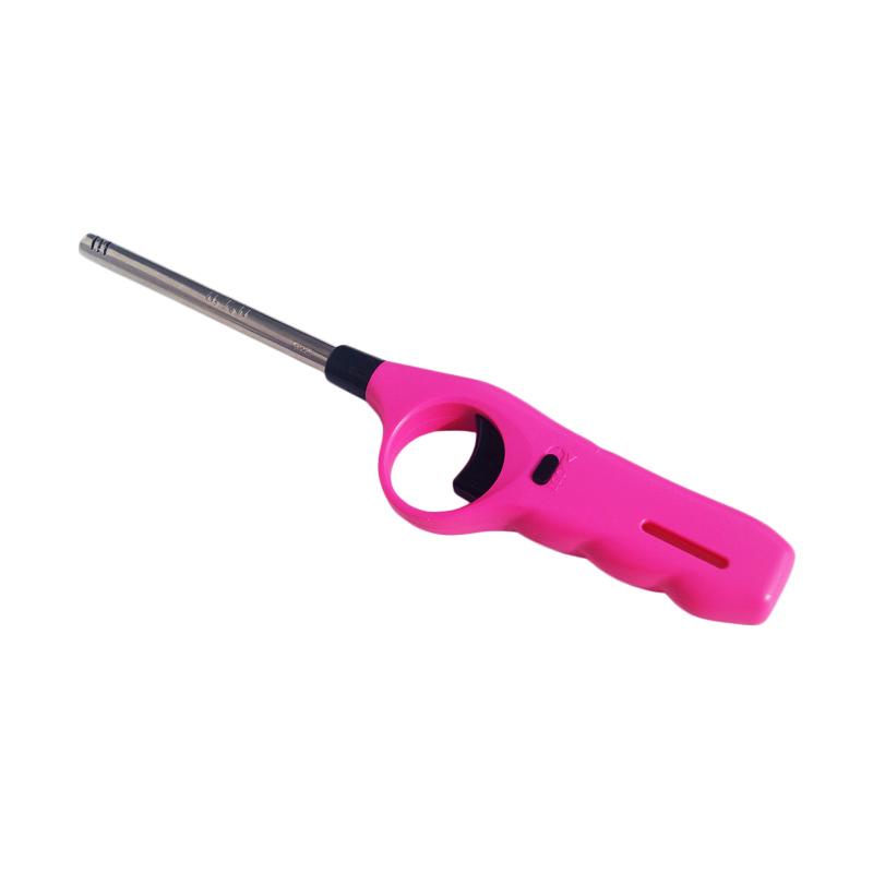 Korek Api Gas Lighter Pemantik Api Unggun Kompor