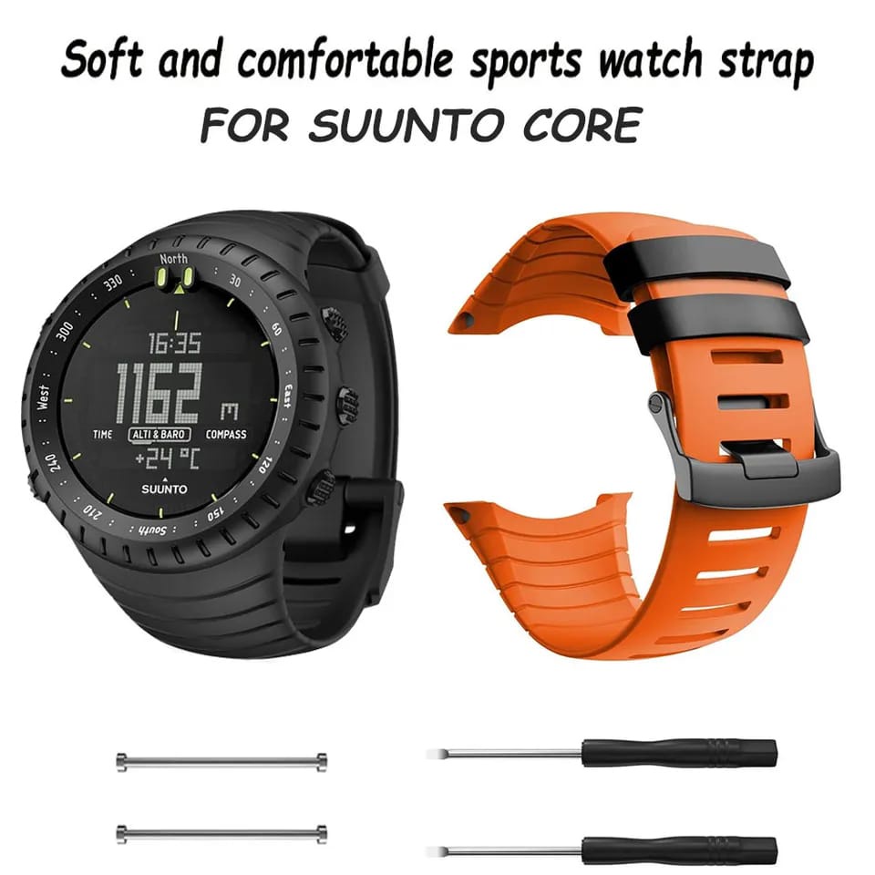 Strap Band TALI JAM SUUNTO Core