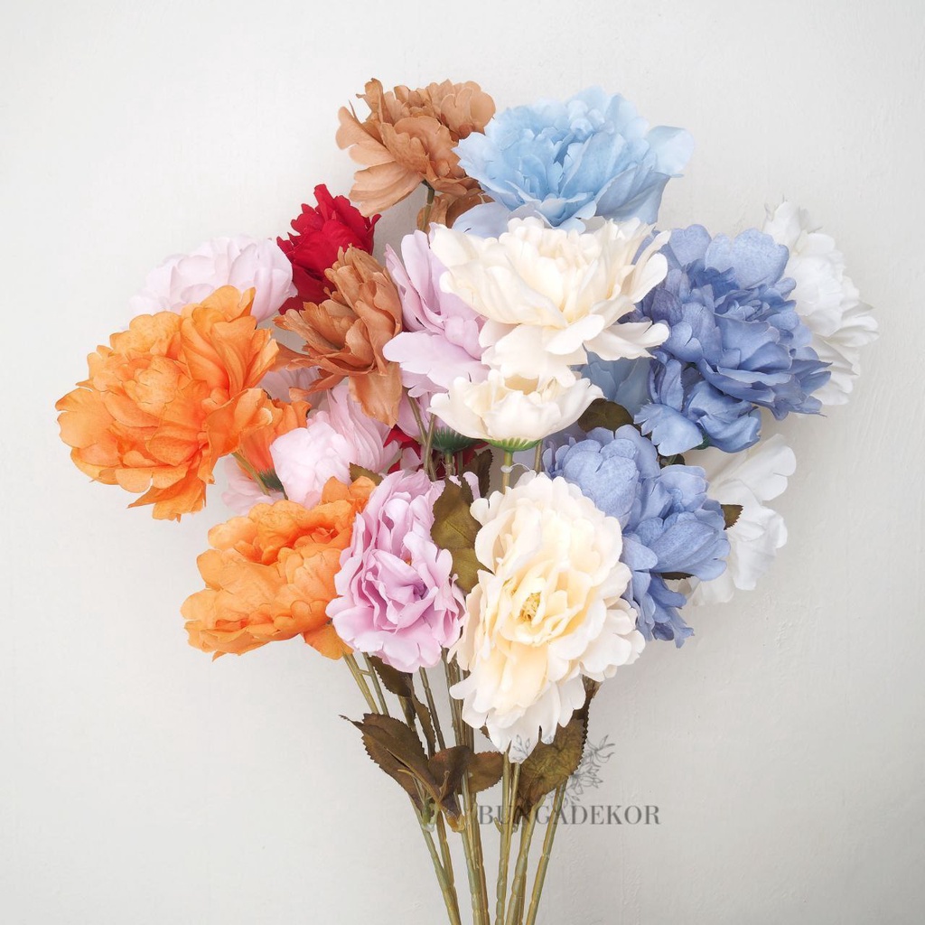 Peony Chicano 3Putik Kode: PC-95