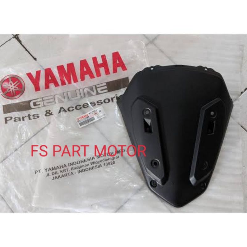 panel dudukan visor nmax new 2021/2022