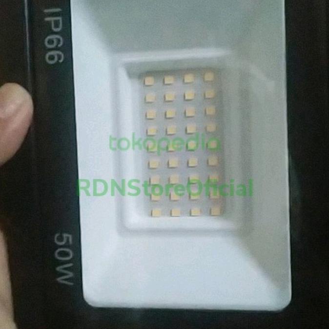 LAMPU SOROT LED SMD 30 SAMPAI 200 WATT [COD]