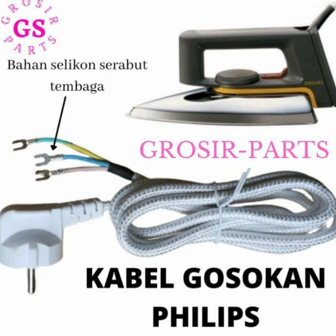 (:(:(:(] kabel gosokan philips