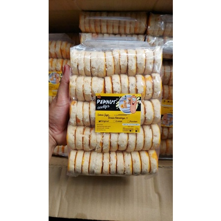 

Kue Kacang