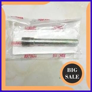 baut kampas rem cakram kaliper rxk rx king kobra master rx spesial piston 1 tua lama original ori 34