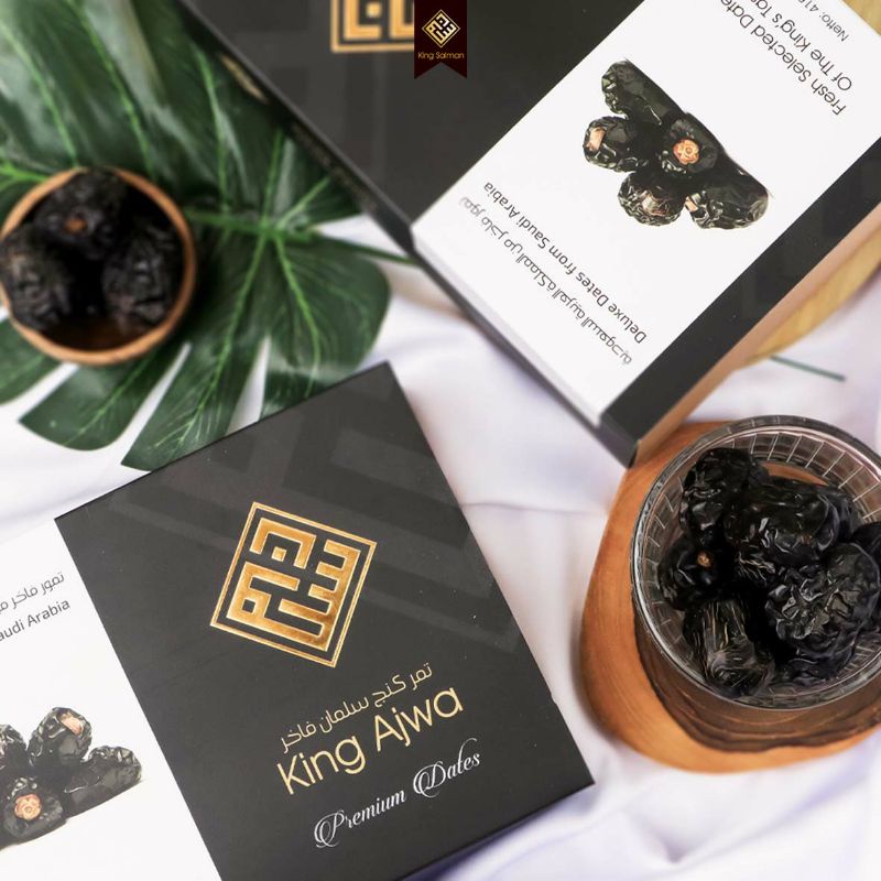 

KURMA AJWA PREMIUM/KING AJWA KURMA KESUKAAN NABI//KURMA SEJUTA KHASIAT
