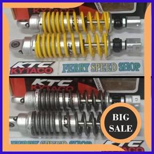 SHOCKBREAKER KYTACO 305MM AEROX 155 NEW OLD / SHOCK BELAKANG AEROX 155 NEW OLD KTC KYTACO AA-11 1M4R