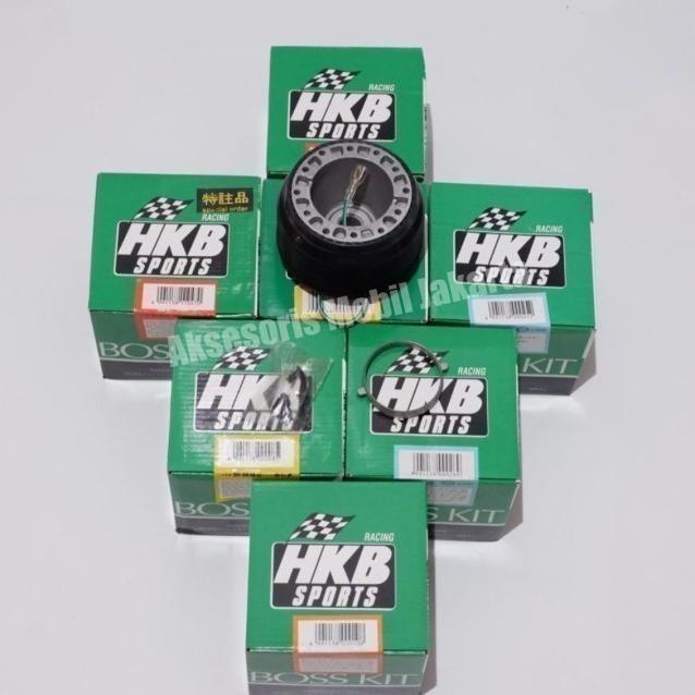 BOSKIT BOSSKIT STIR RACING KHUSUS MOBIL CANTER