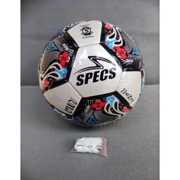 BOLA SPECS ILUZION .BOLA SPECS MADA.BOLA SEPAK LIGA 1 .BOLA SEPAK SPECS MURAH.BOLA KAKI SIZE 5 .BOLA