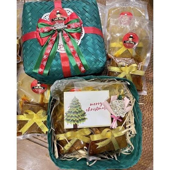 

Hampers Rendang Halal / Hadiah Natal / Imlek / Lebaran / Eid / Idul Wayang.Groceserry