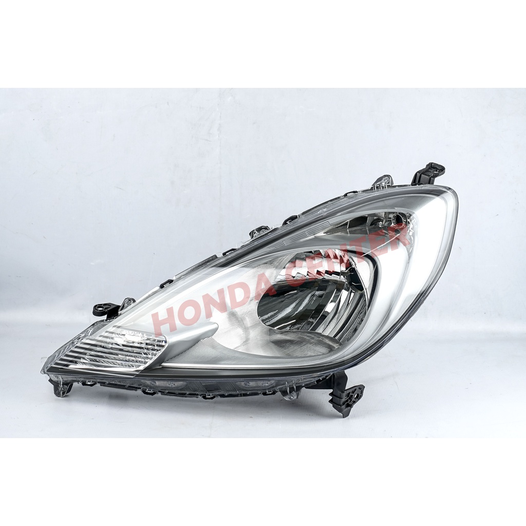 head lamp lampu depan jazz ge8 2012 2013 33100-TF0-T51 33150-TF0-T51