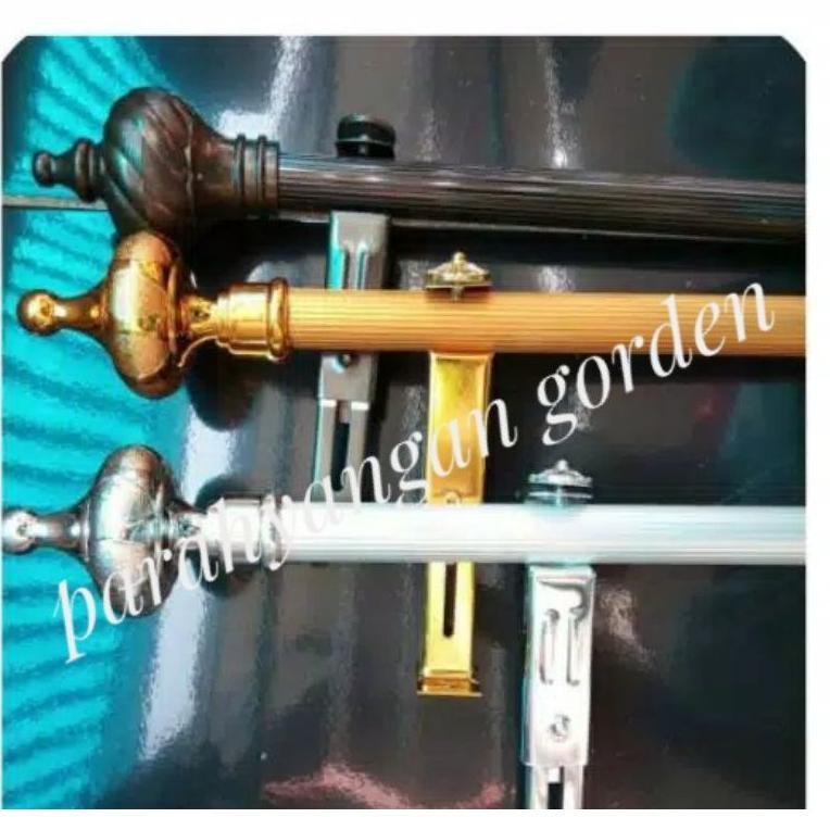 TERLARIS Rollet / besi gorden uril & polos