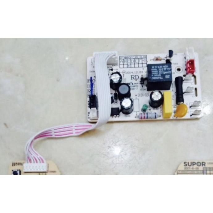 Original PCB power Magicom YongMa type 211 barang sale