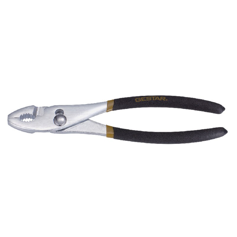 GESTAR/CROSSMAN-Tang Slip Joint Pliers 6"  995-406