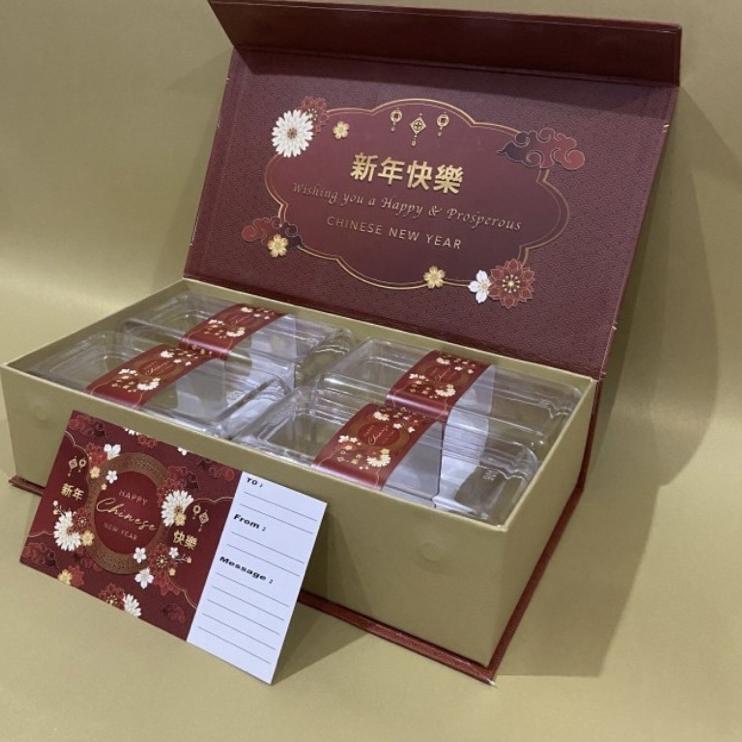 

Garansi Hemat HARDBOX IMLEK KUE KERING / BOX CNY MAGNET