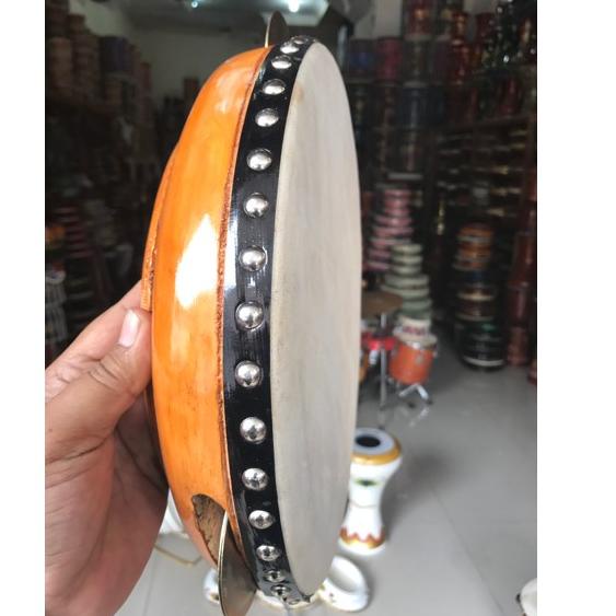 ➦ rebana hadroh banjari standar ○