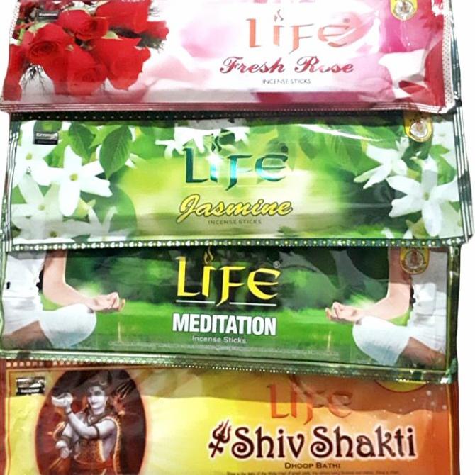 populer] dupa harum life