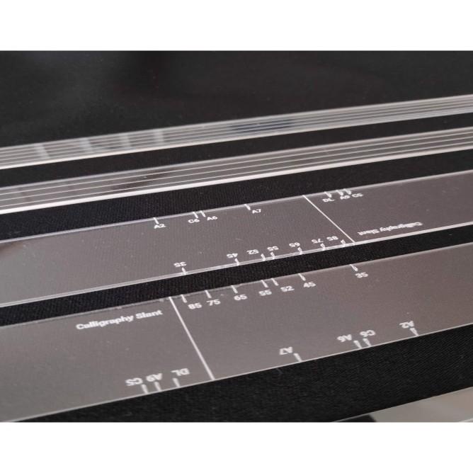 

Sale - Line Repeater / Penggaris Kaligrafi Baru - 21Lines