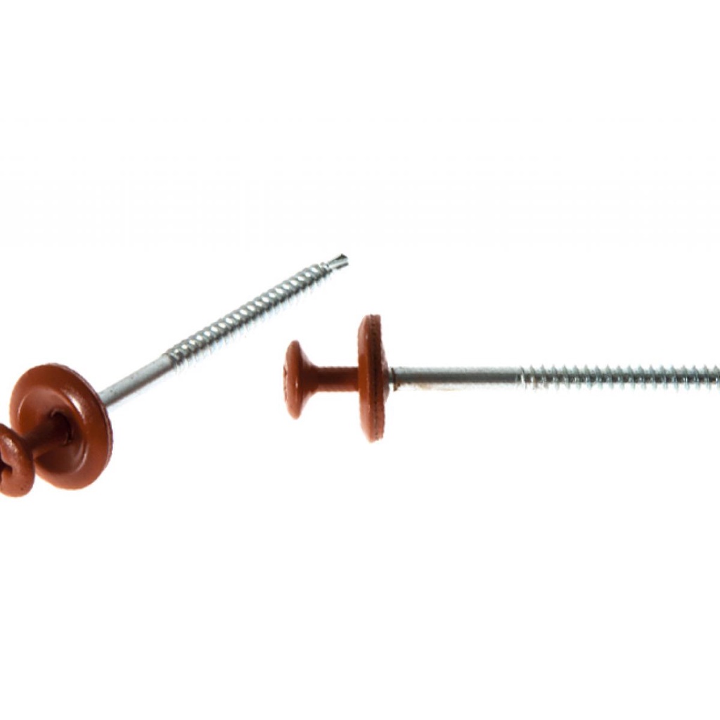 ONDULINE SCREW