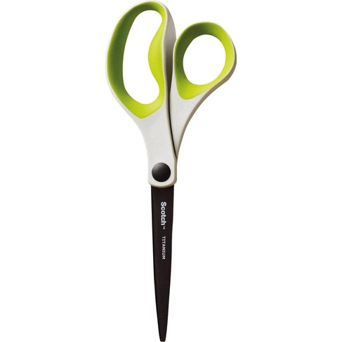 

Scotch Precision Ultra Edge Scissors Gunting 8