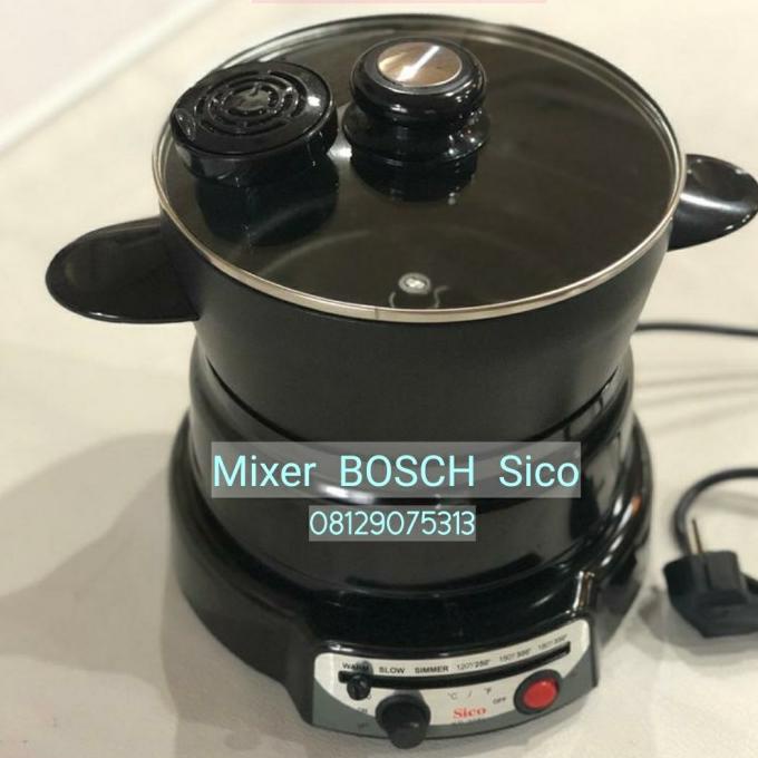 KALEO POT Hamada Sico