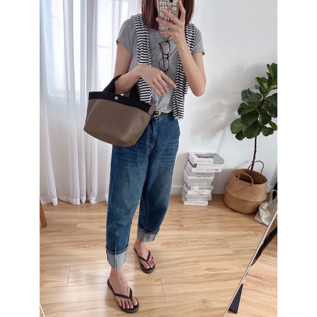 Tas Selempang Tas Bahu Lavon Shoulder Bag Slingbag Mini Murah Tas Wanita