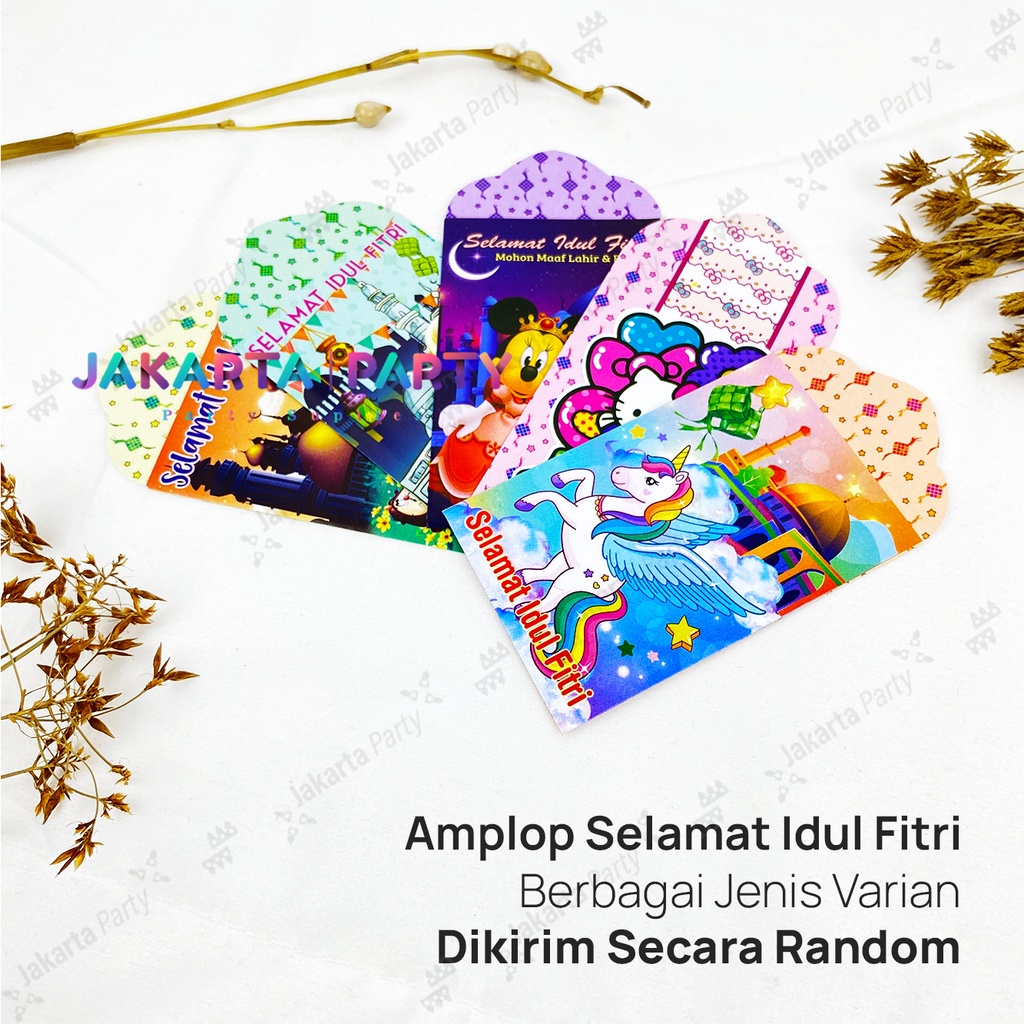 Amplop Lebaran Idul Firi Angpau lebaran Angpao Lebaran Amplop Lebaran amlop idul fitri amplop thr lebaran