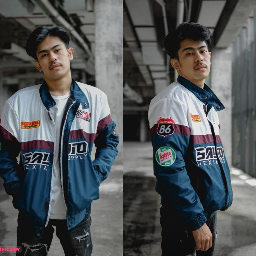 Hot Sale JAKET NASCAR PRIA PREMIUM - NASCAR RACING - NASCAR JACKET XFINITY - NASCAR JACKET VINTAGE -